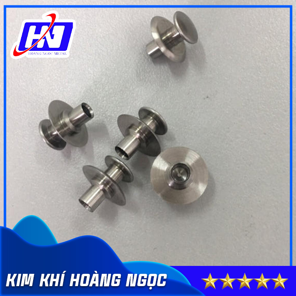 Sản phẩm gia công cơ khí chính xác
